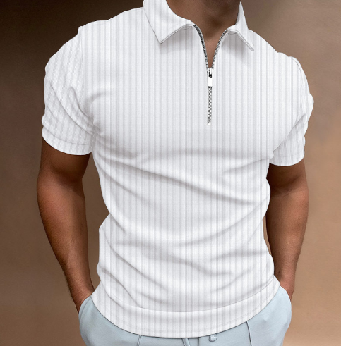 Men's Polo Shirt Style 4