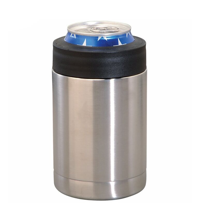 Stainless Steel Insulation Tank Image 3
