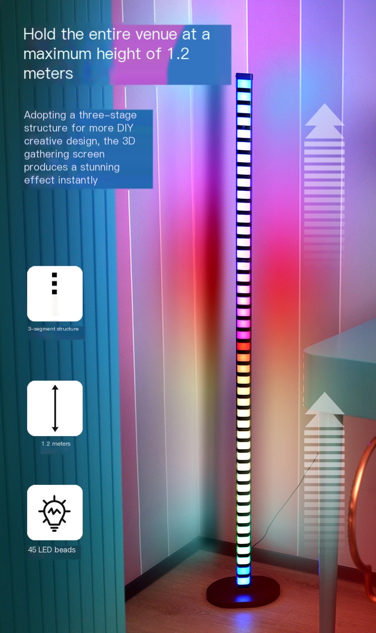 Smart Lighting