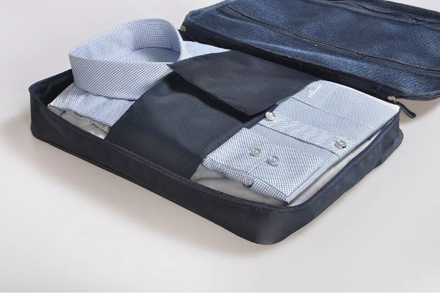 Business Travel Organizer Image 2