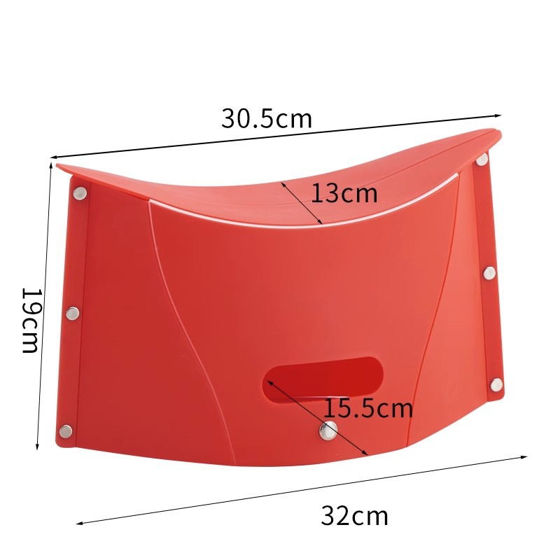 Portable Outdoor Sketching Stool