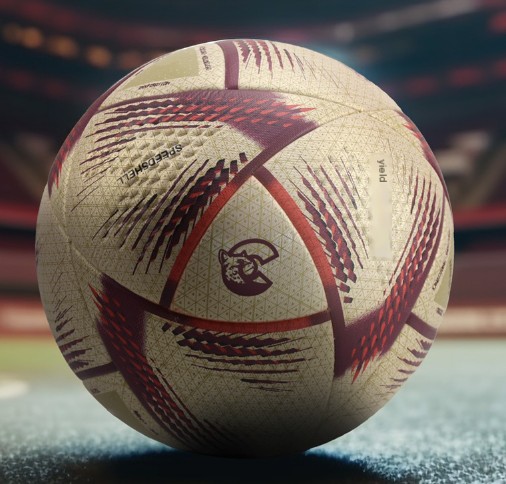 UltraKick Seamless Football Image 3