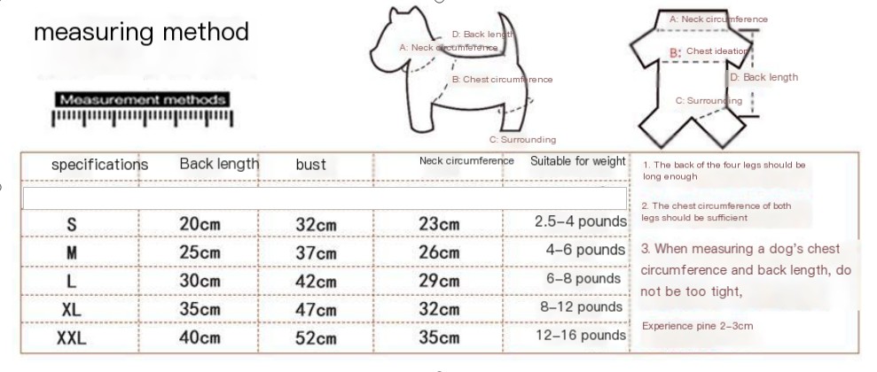 Flower Vest Puppy Costume