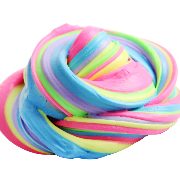 Cotton PUFF SLIME Image 2