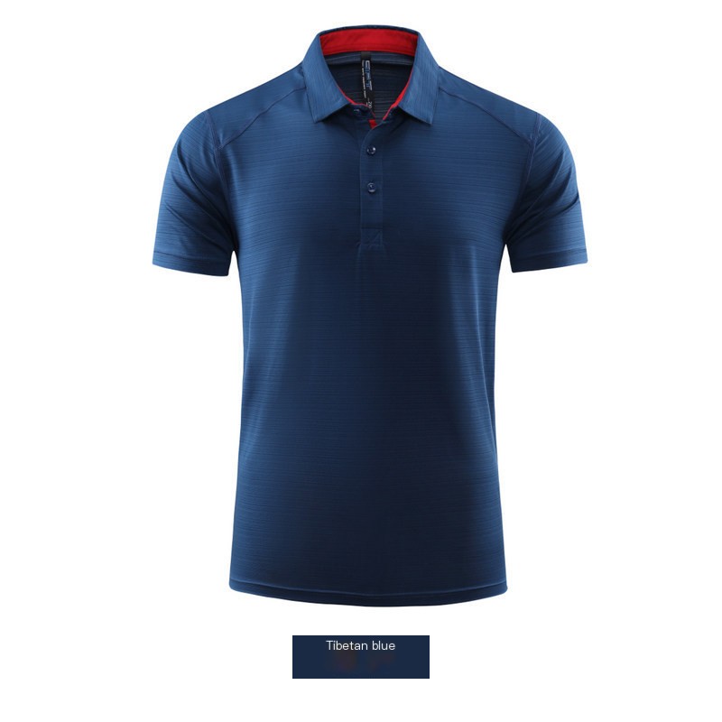 Polo Shirt Image 11