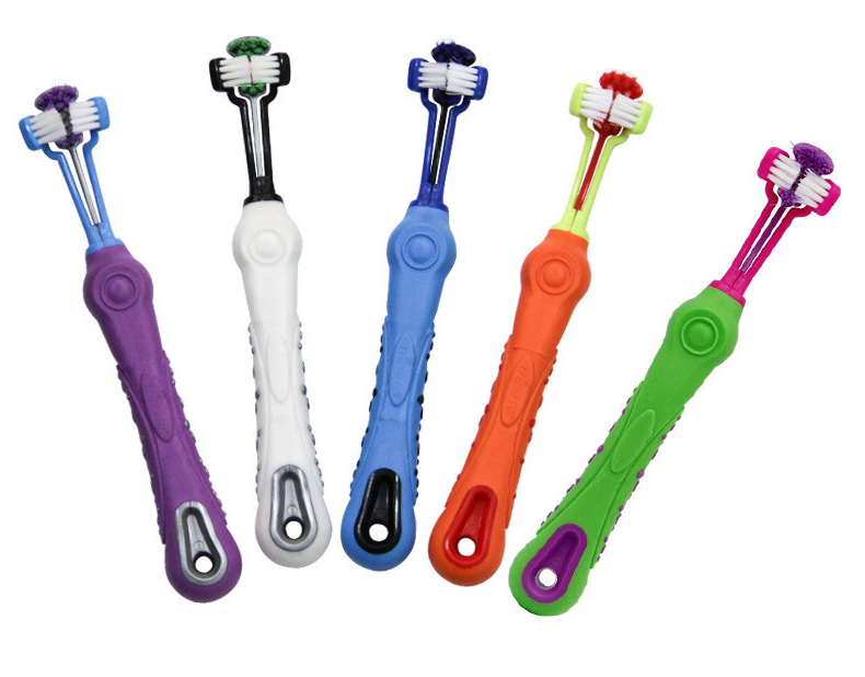 Pet Toothbrush Image 1