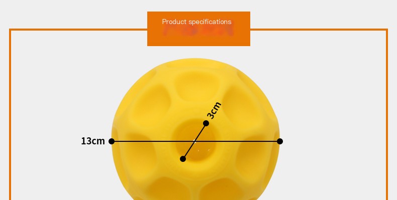 Bite Resistant Dog Toy 4