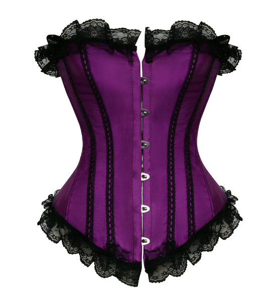 Corset Image 4
