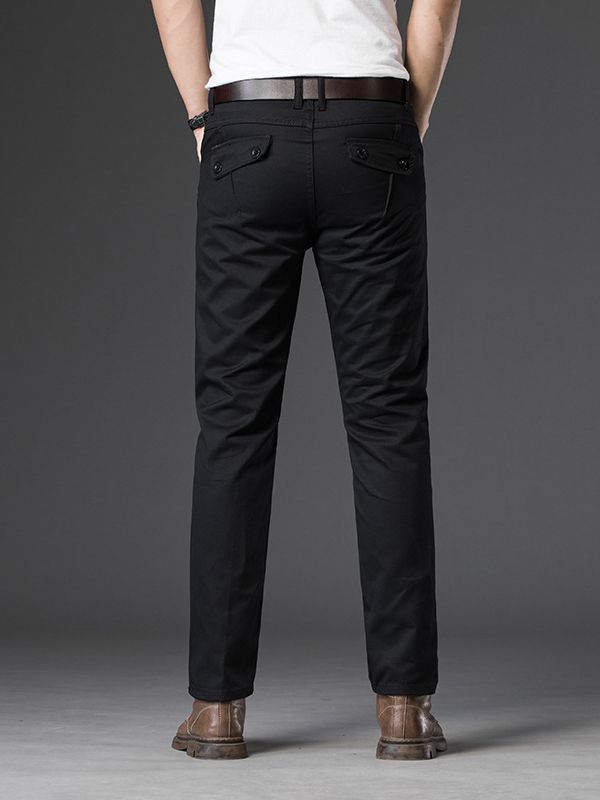 Lässige Jeanshosen - Bild 3