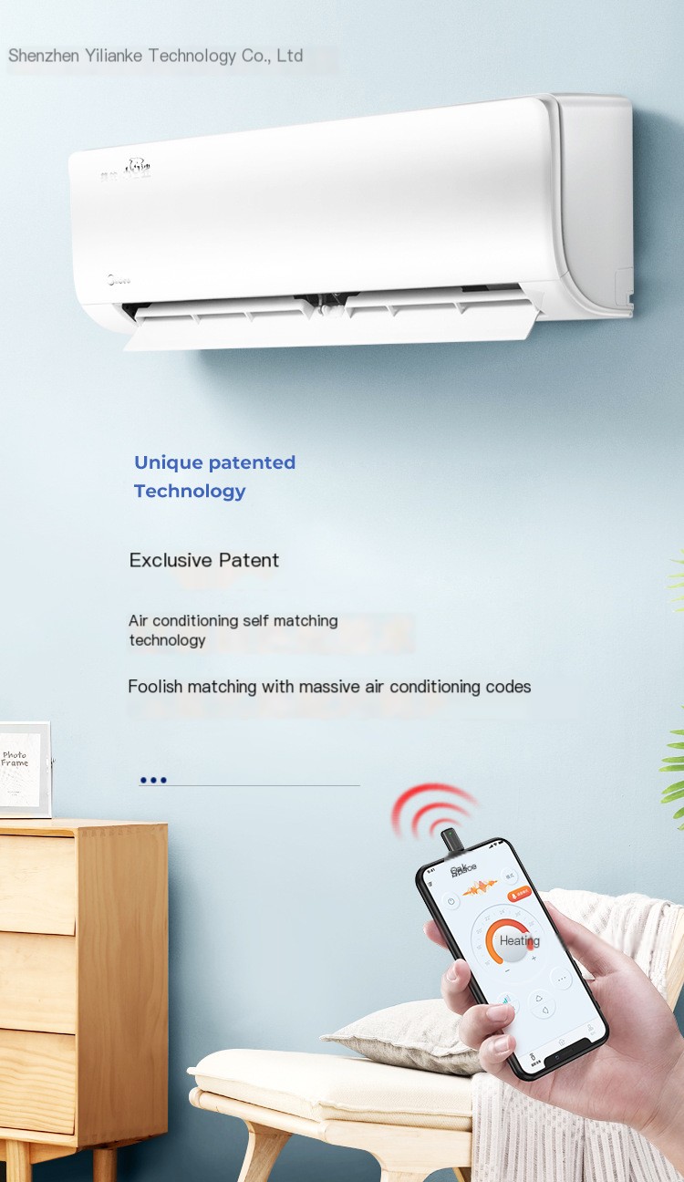 Capsule Remote Control Variations