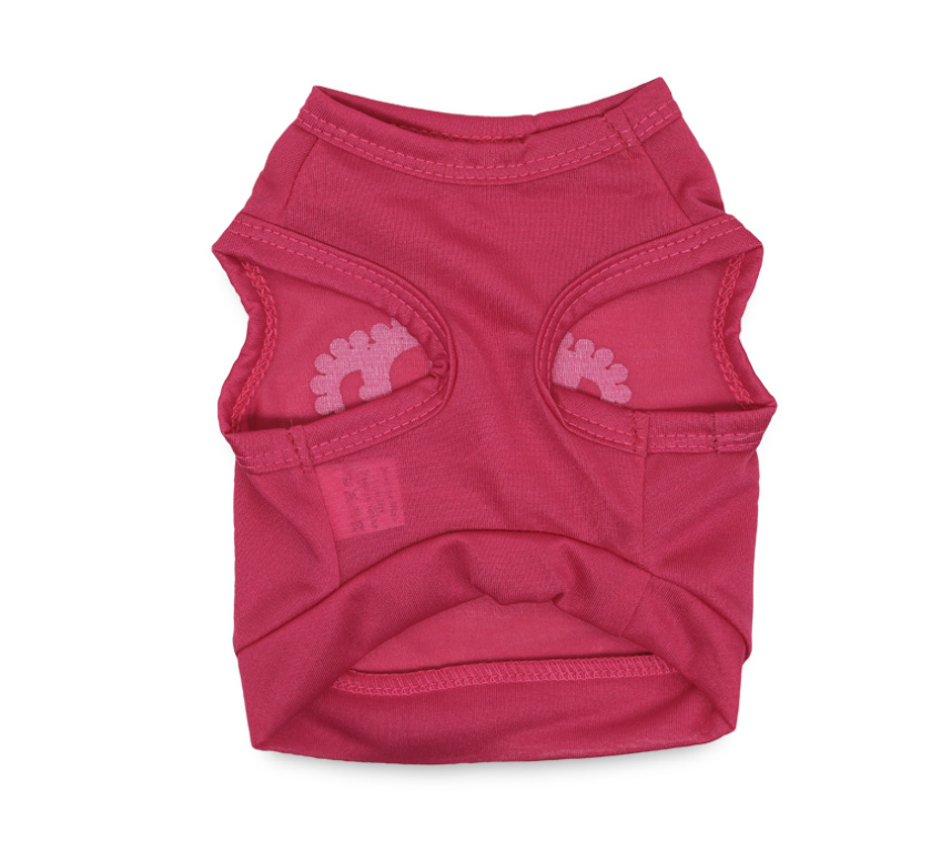 Pet Vest 3