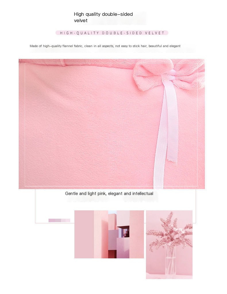 Gentle Paws Cute Going Out Backpack Grey Size L