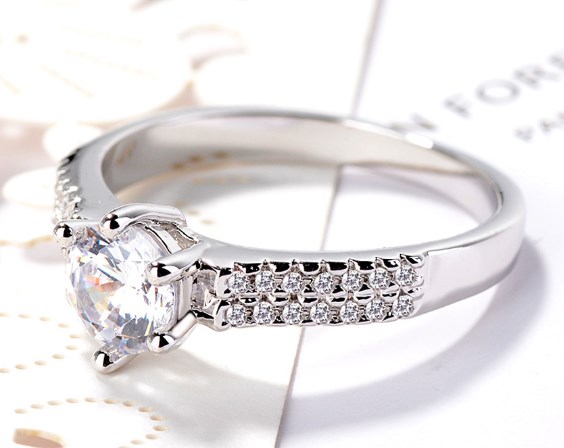 Elegant Heart Design