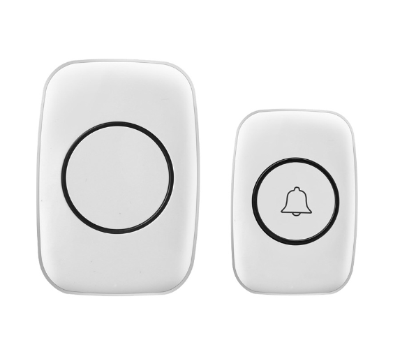 Wireless Doorbell Image 2