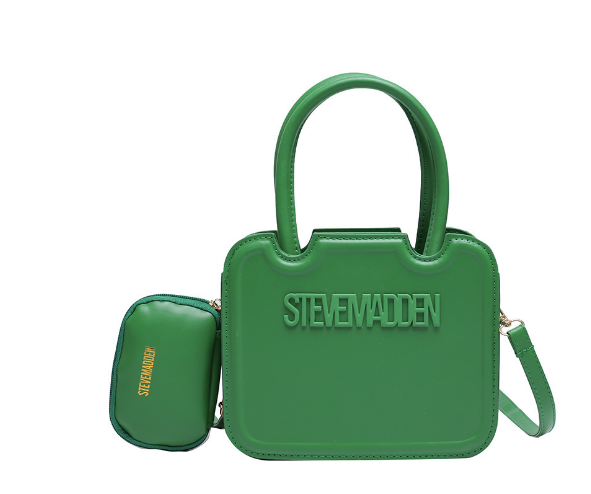 Designer Bag Green Color