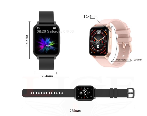 Smartwatch