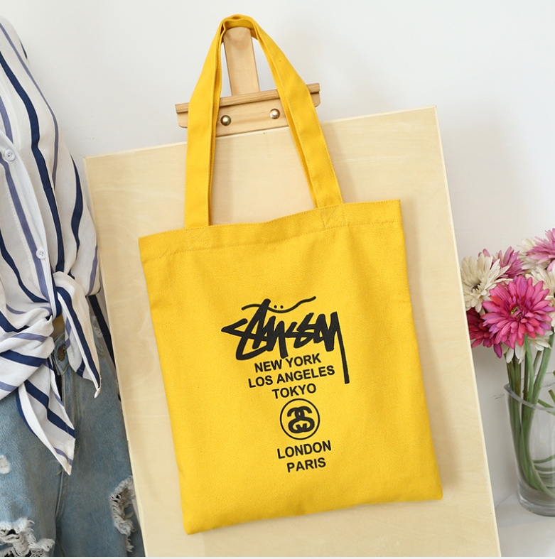 Canvas Bag Image 3