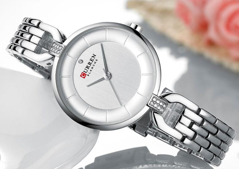 CURREN 9052 Women's Watch - Perfect Gift