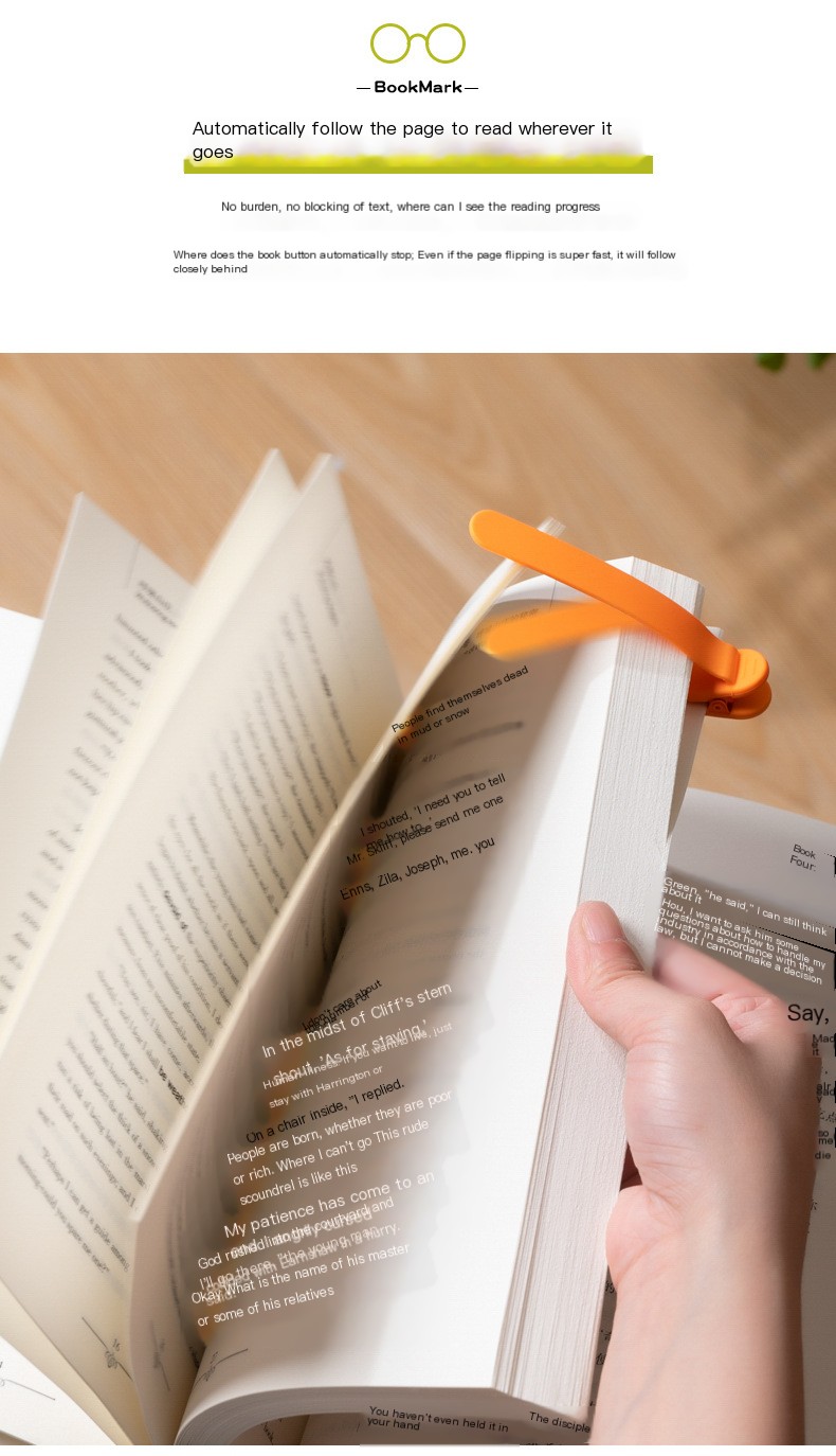 Smart Marks (6 Pack)