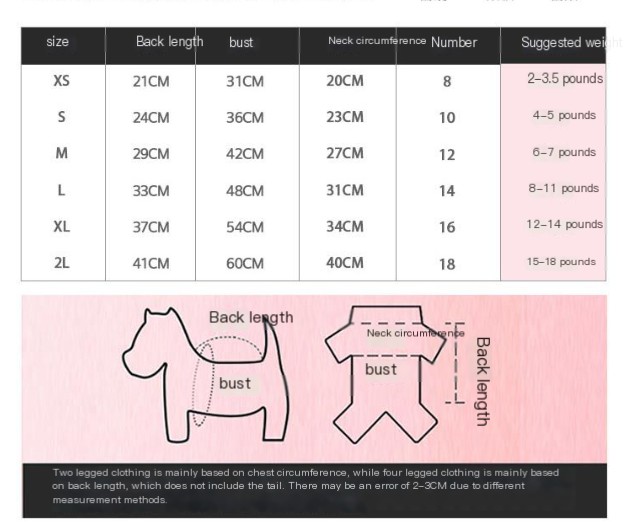 Vestido Pet Xadrez - Image 1