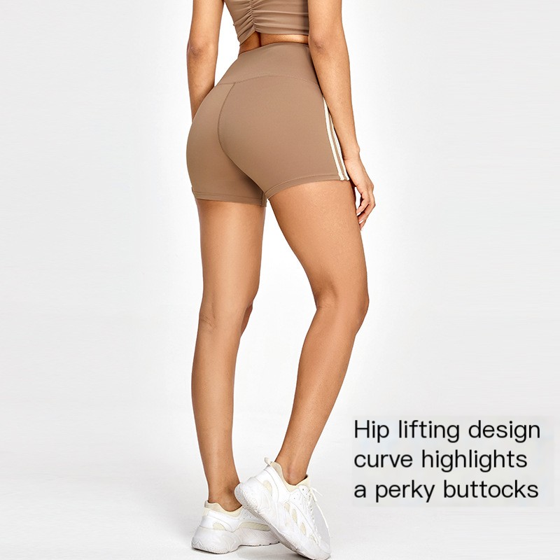 Comfortable sports shorts