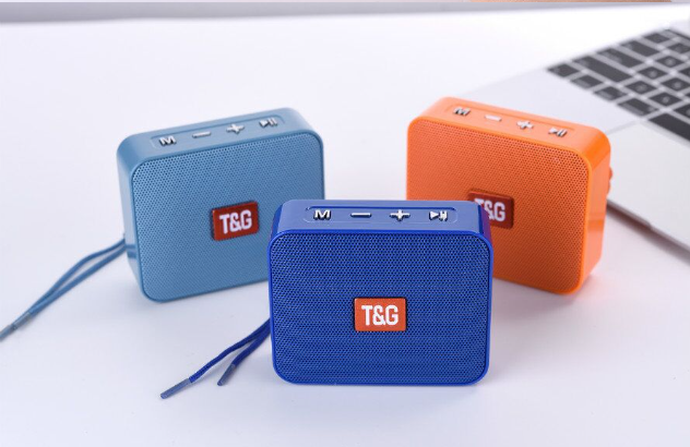 Bluetooth Speaker TG166