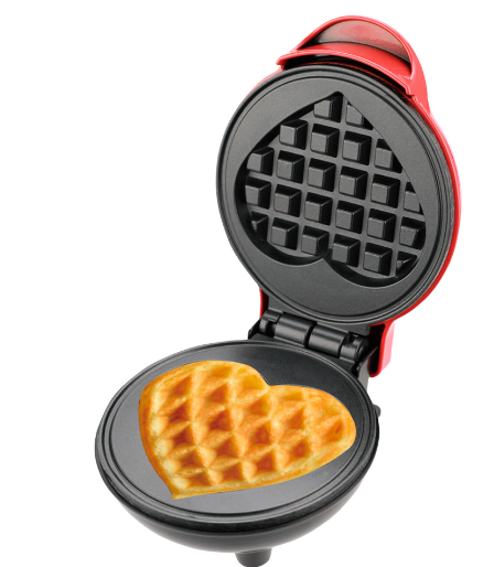 RAF Mini Breakfast Maker