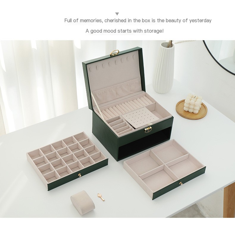 Jewelry Box Image 5