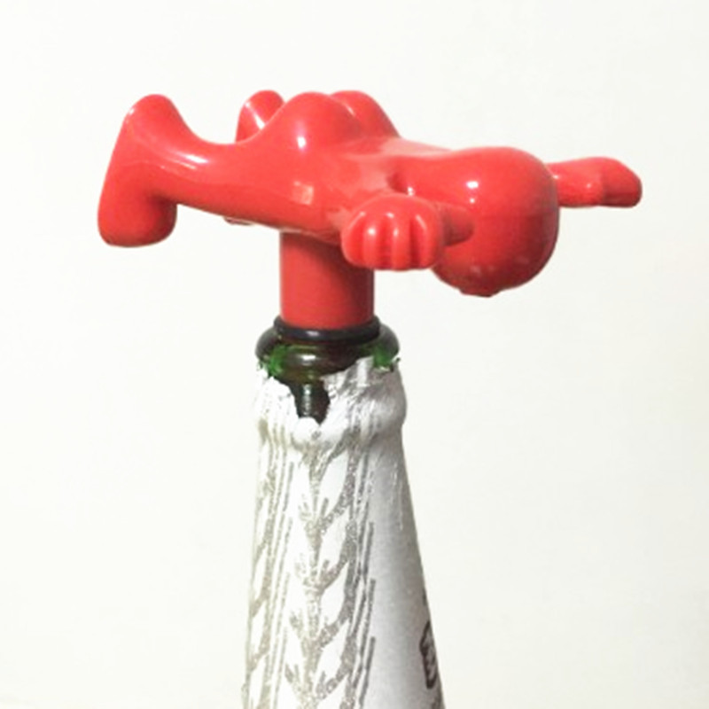 Banana Wine Stopper Image 2
