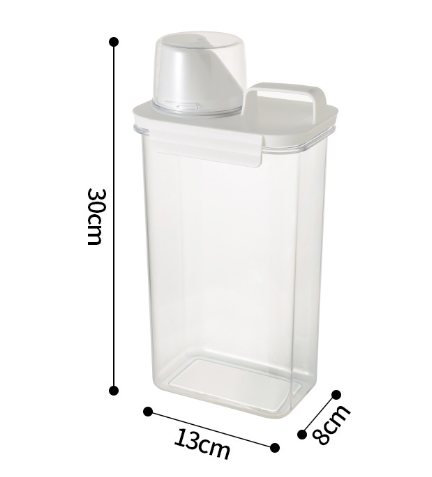 Hermetic Container Image 3