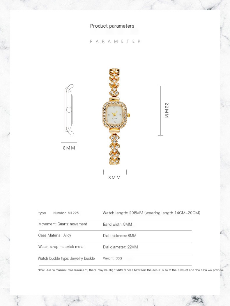 Stylish Women's Watch