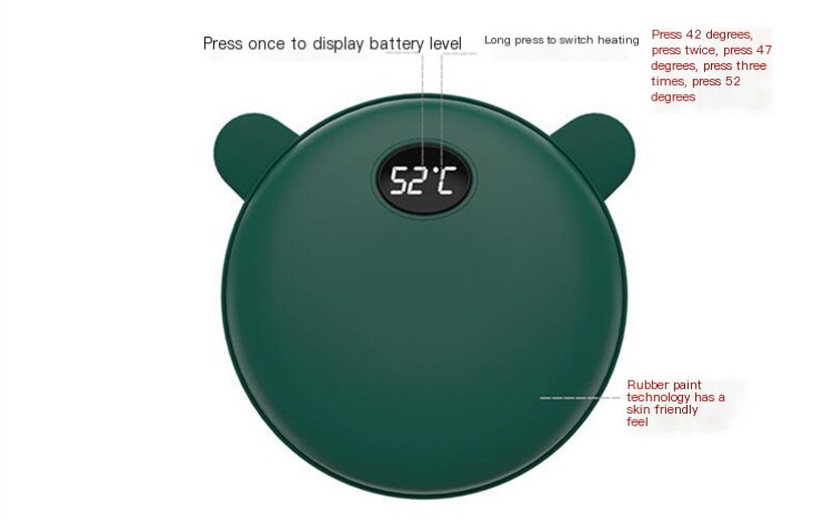 Hand Warmer Image 9