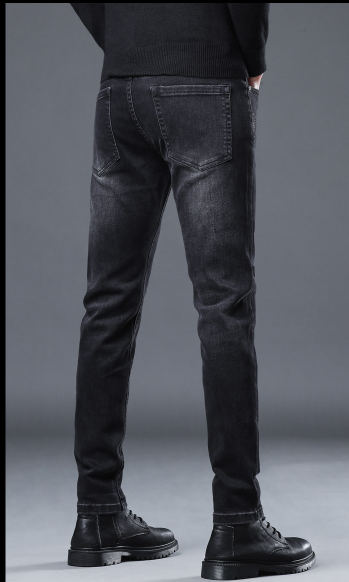 Stylish Men's Pants Image 5