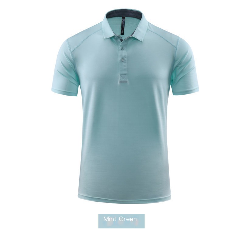 Polo Shirt Image 9