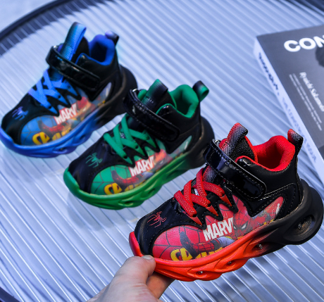 Children's Winter Shoes