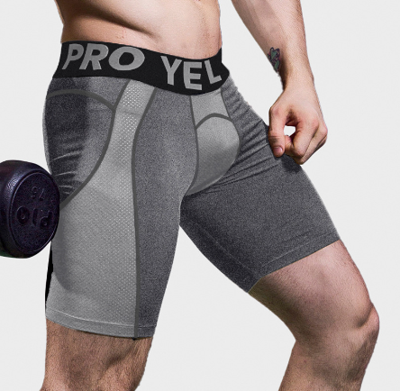 Men's Sports Shorts Image 5