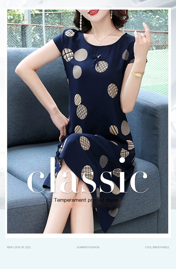 Summer Dress 1
