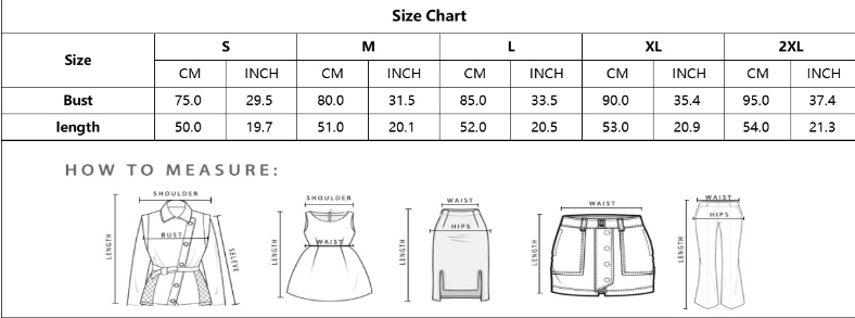 Stylish Women's Tank Top