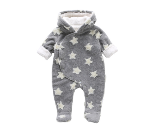 Baby Onesie Image 2
