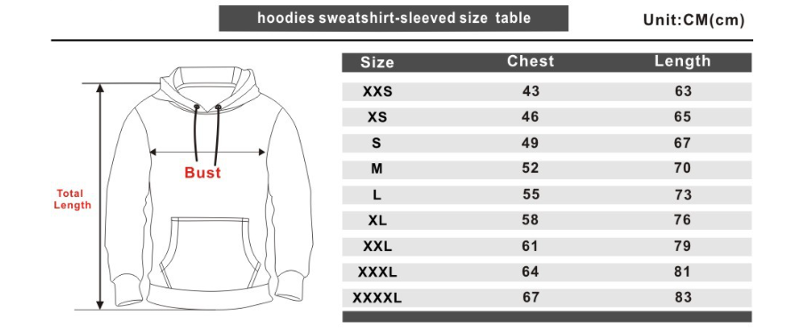 Hoodie Set Image 1