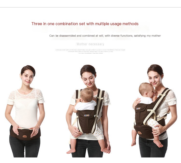 Baby Carrier 3
