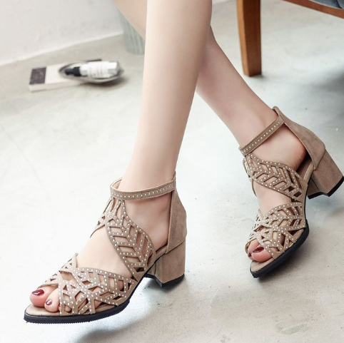 Women's Sandals 1