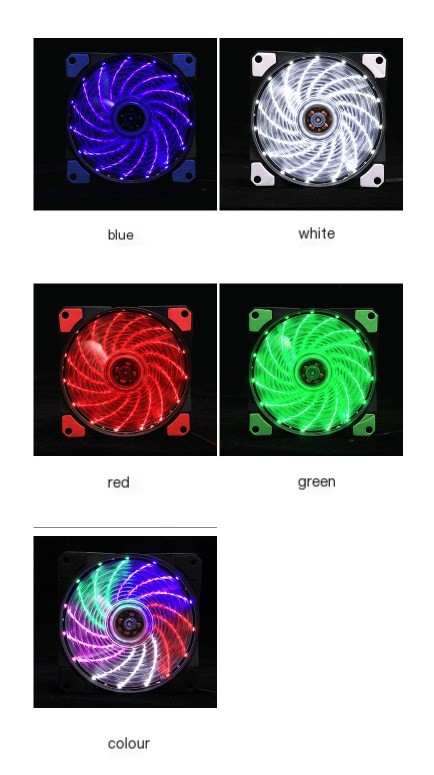 Cooling Fan Image 2