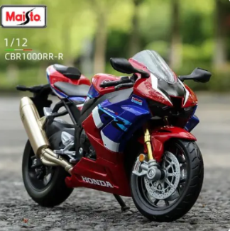MotoModel Ninja ZX-6R