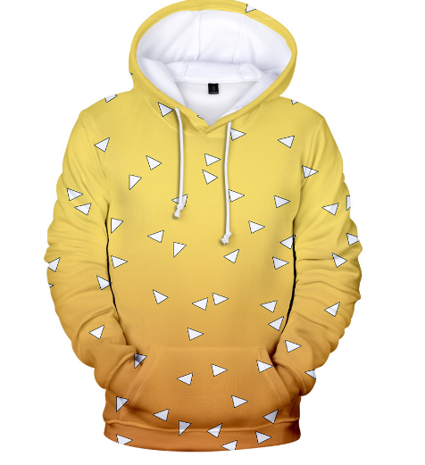 Hoodie Image 4