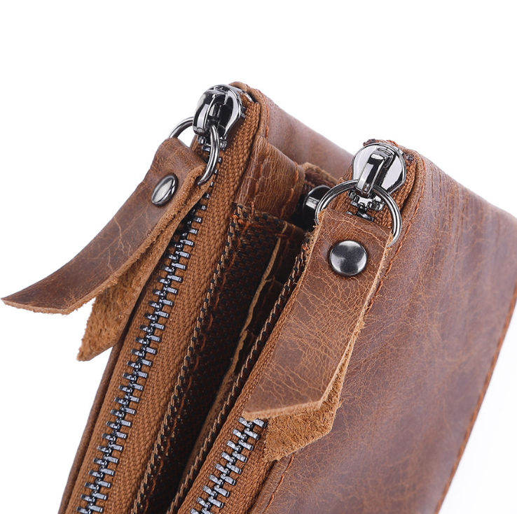 Men's Wallet Image 4