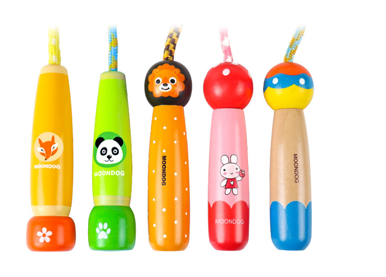 Skipping Rope Image 6