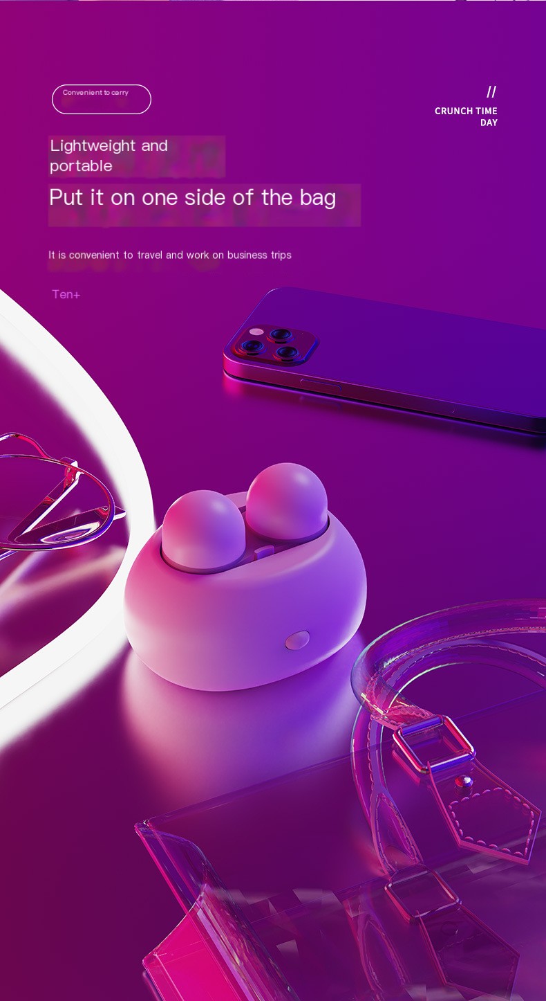 Contact lens cleaner