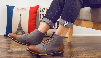Martin Boots 3