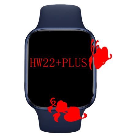 HW22+PLUS Features